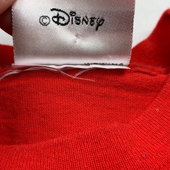 Disney holiday shirt - Picture 5 of 5